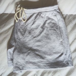 Aerie High Waisted Lightweight Shorts